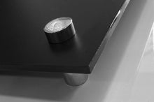 Φόρτωση εικόνας στο εργαλείο προβολής Συλλογής, ΝΕΟΣ Ξύλινος τρισδιάστατος παγκόσμιος χάρτης σε plexiglass - (135 x 85) / Με ονόματα