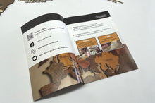 Φόρτωση εικόνας στο εργαλείο προβολής Συλλογής, Ξύλινος τρισδιάστατος παγκόσμιος χάρτης τοίχου - (115 x 65) / Με αγγλικά ονόματα

